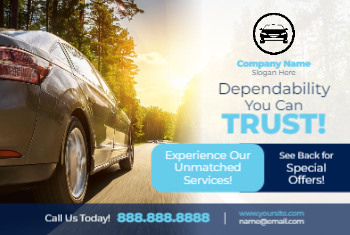 Car Insurance Practico