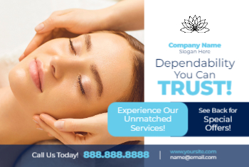 Spa & Massage Practico