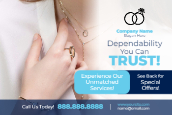Jewelry Practico
