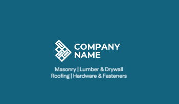 Lumberyard Business Card 2