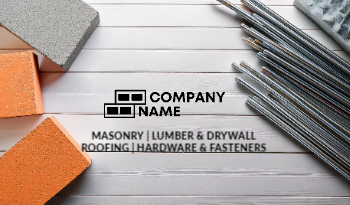Lumberyard Business Card 3