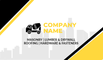 Lumberyard Business Card 4