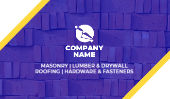 Lumberyard Business Card 5