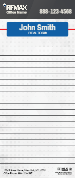 RE/MAX-note-pad-8.5x3.5-b-919-2025