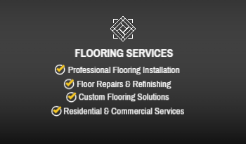 Flooring Business Card 6