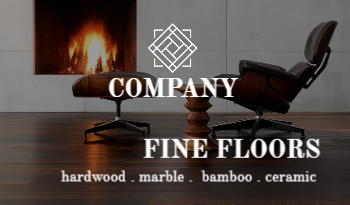 Flooring Business Card 3
