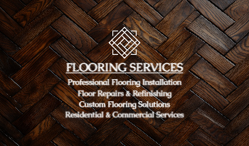 Flooring Business Card 10