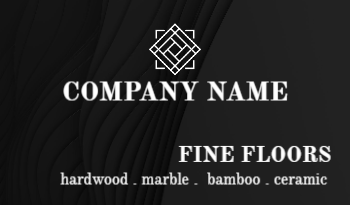 Flooring Business Card 8