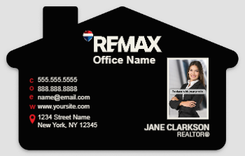 REMAX-house-shaped-business-card-a-34-2025