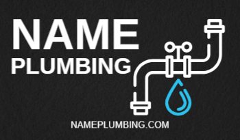 Plumbing Business Card 6