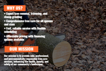 Tree Removal Postcard 5