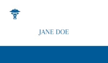 doctor-business-cards