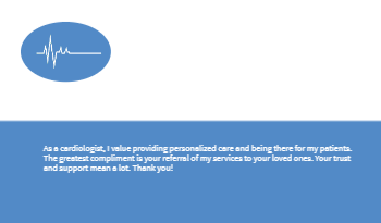 doctor-business-cards