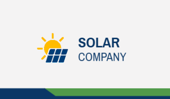 Solar Business Card 1b
