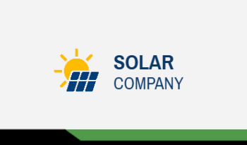 Solar Business Card 3b