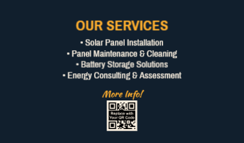 Solar Business Card 4b