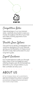 Mortgage Door Hanger 3b 4.25x11