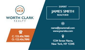 worth-clark-realty-business-card-b-884-2025