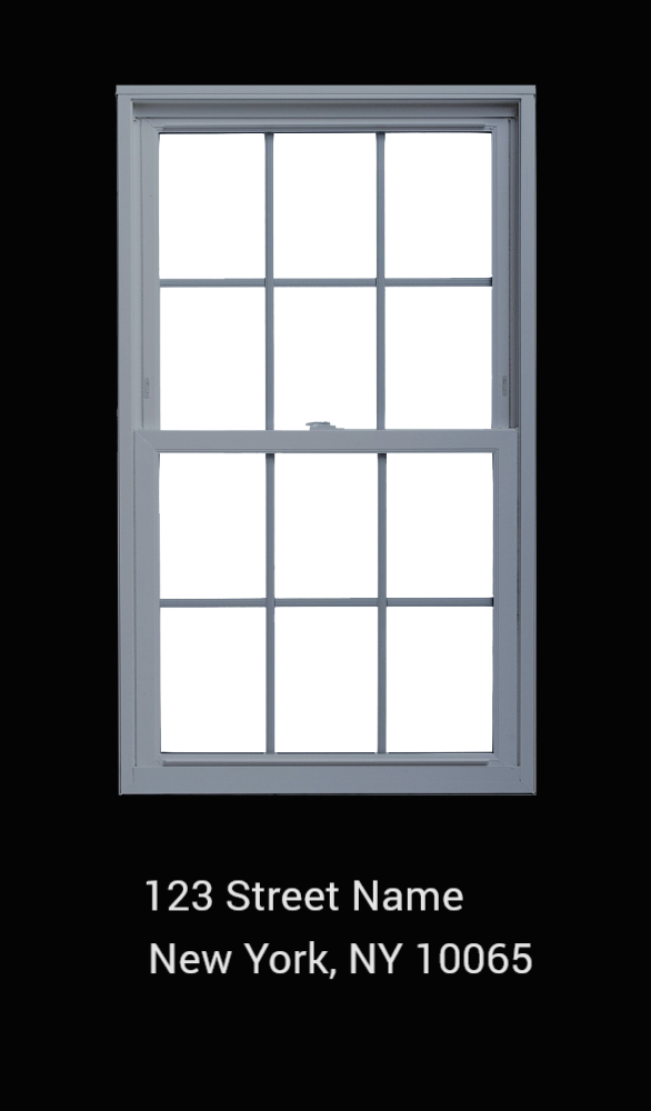 business card window 1