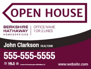 berkshire-hathaway-custom-sign-1824-open-house-7-2026