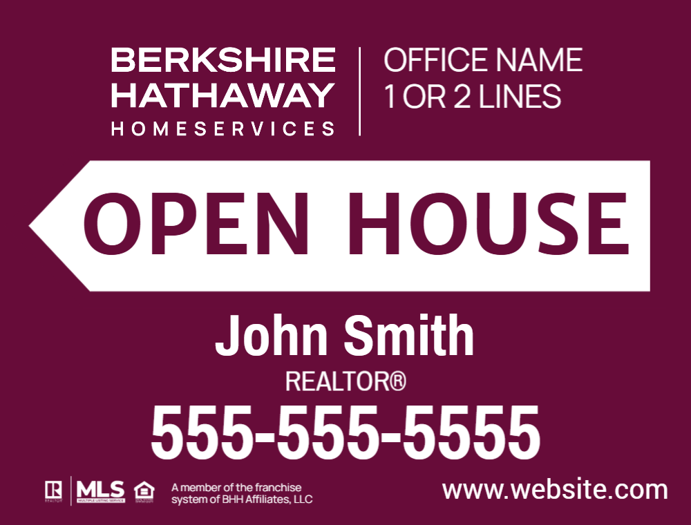 berkshire-hathaway-custom-sign-1824-open-house-5-2026