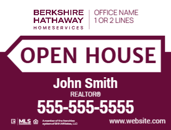 berkshire-hathaway-custom-sign-1824-open-house-6-2026