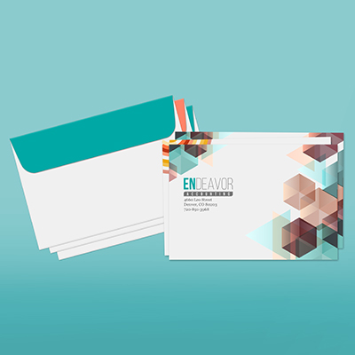 Envelopes (5x7) Envelopes (5x7)