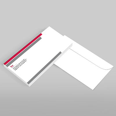 Envelopes (Standard) Envelopes (Standard)