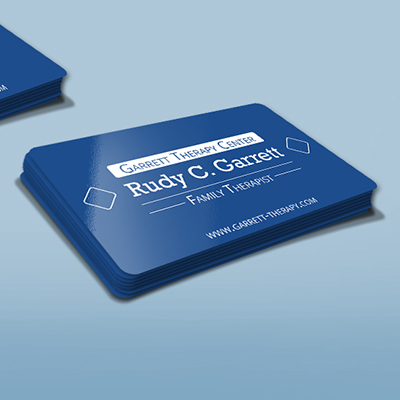 (Discontinued) 22 PT Glossy Business Cards (Discontinued) 22 PT Glossy Business Cards