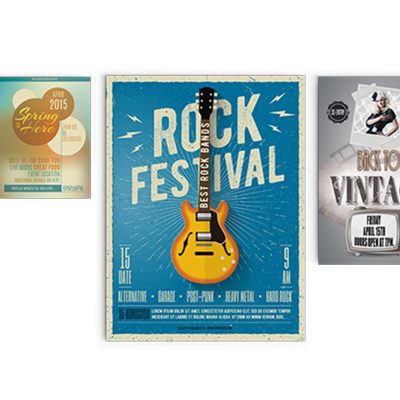 Posters Posters