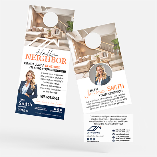 Door Hangers